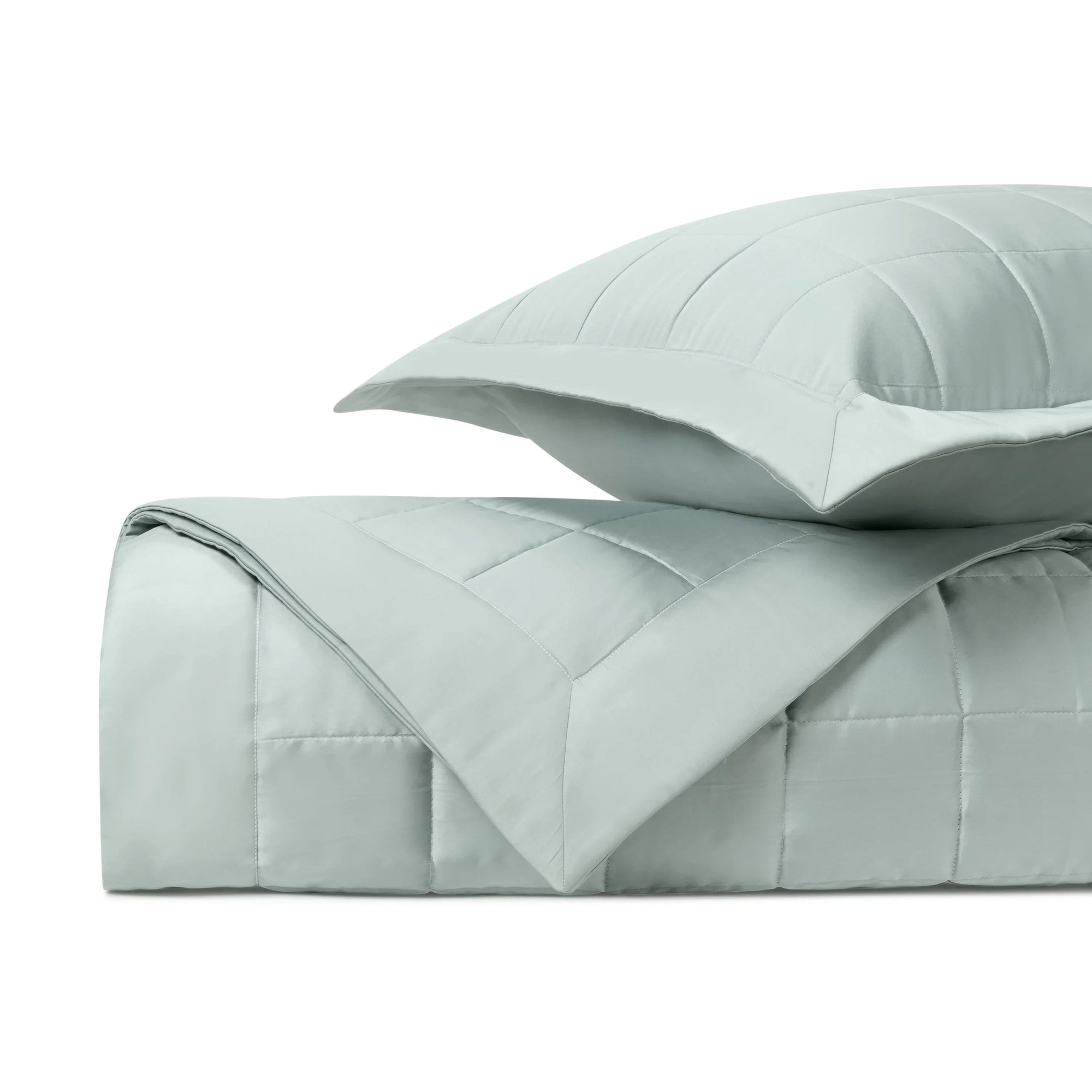 Ensemble de couvre-lit matelassé Plateau