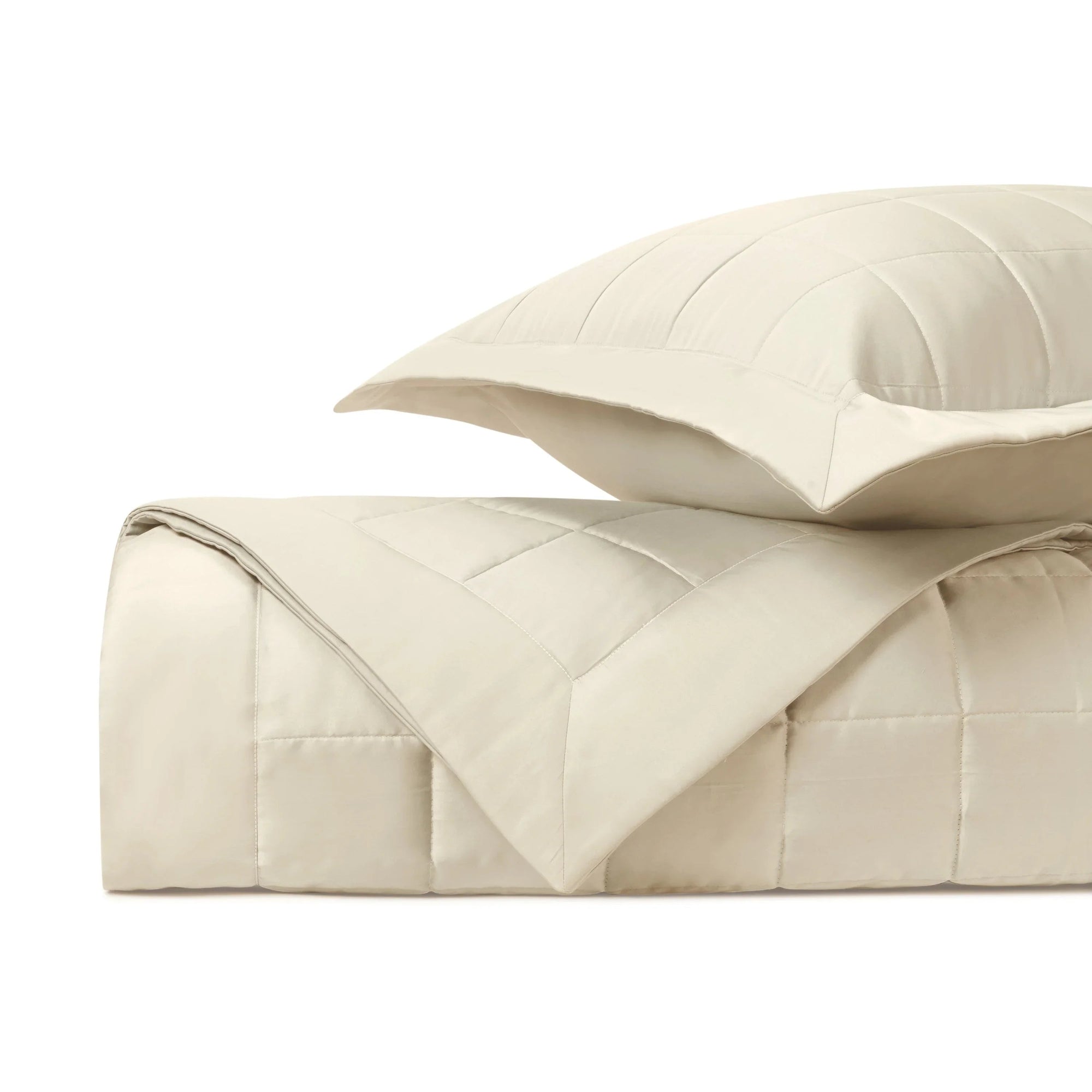 Couvre-lit matelassé Plateau