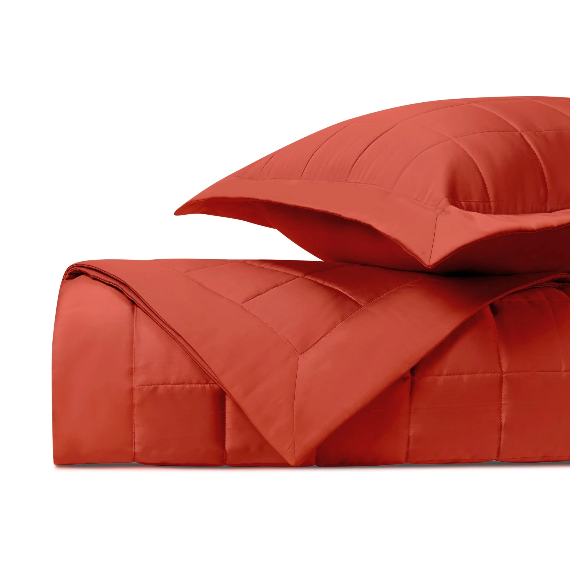 Couvre-lit matelassé Plateau