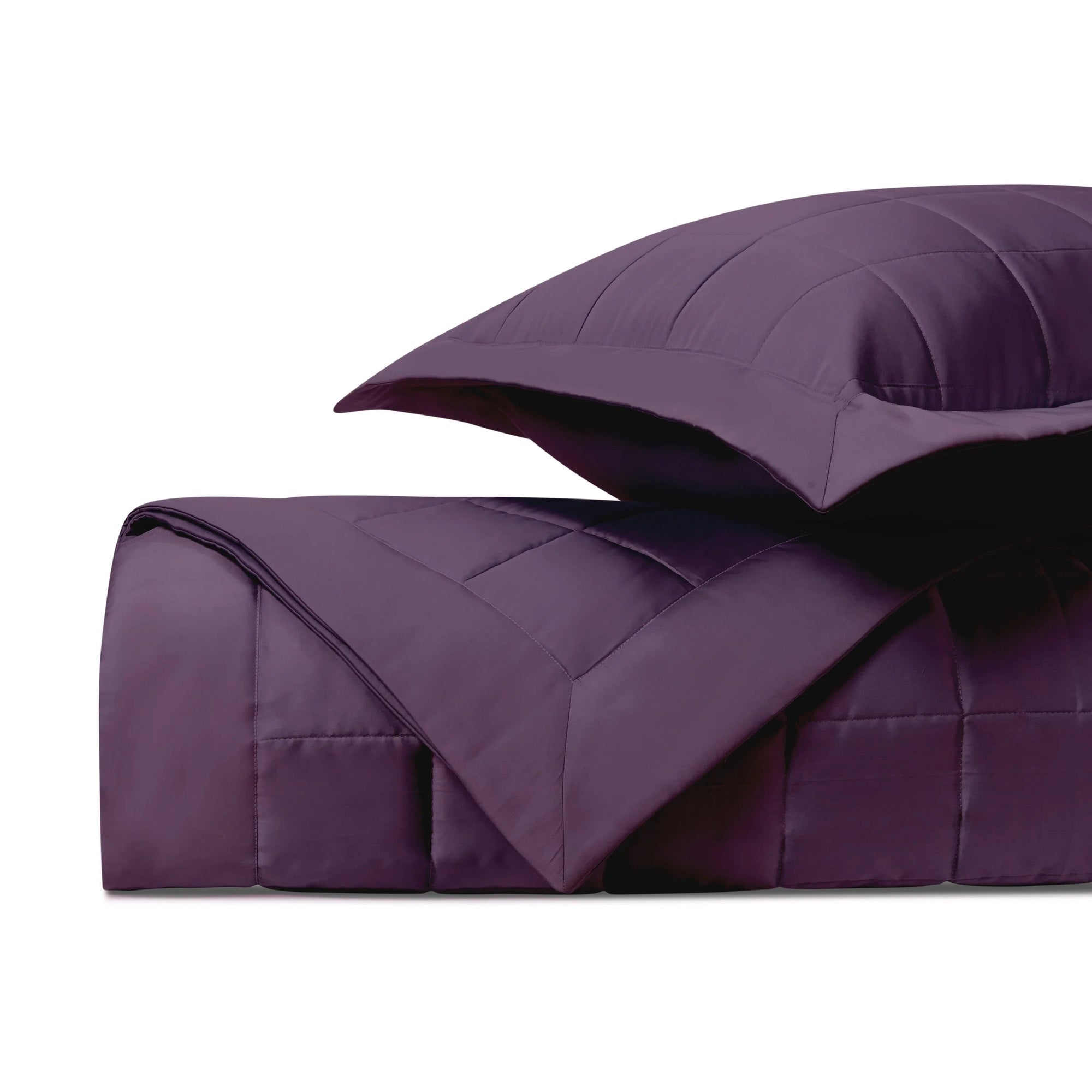 Ensemble de couvre-lit matelassé Plateau