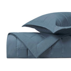 Ensemble de couvre-lit matelassé Plateau