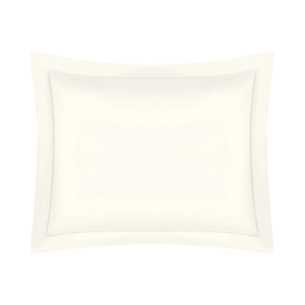 Housse de coussin en polycoton