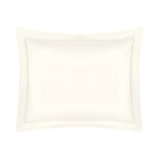 Housse de coussin en polycoton