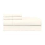 Drap-housse en polycoton