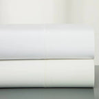 Drap-housse en polycoton