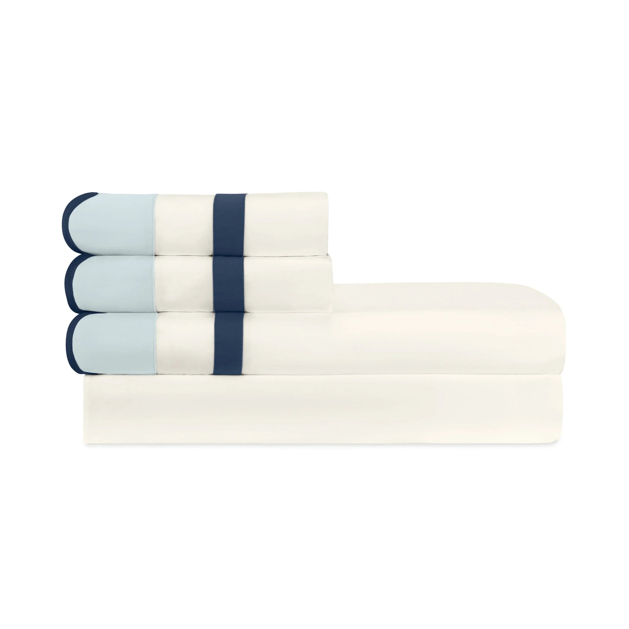 Drap plat Portofino