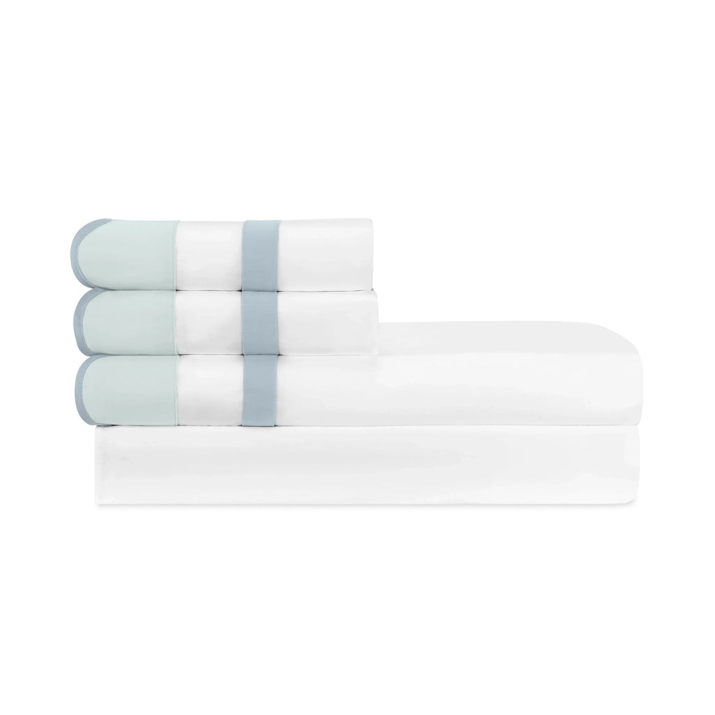 Drap plat Portofino