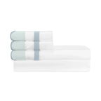 Drap plat Portofino