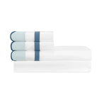 Drap plat Portofino