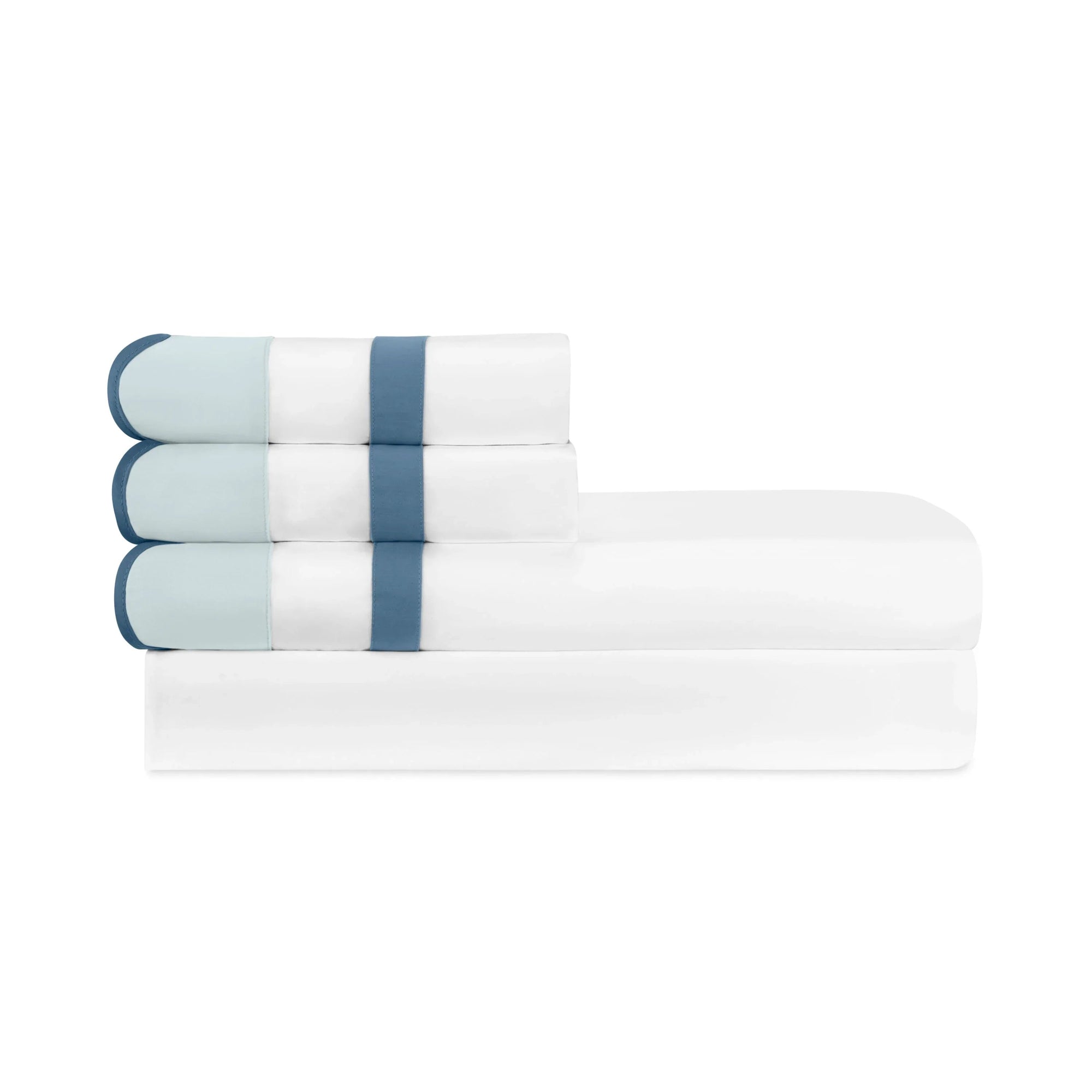 Drap plat Portofino