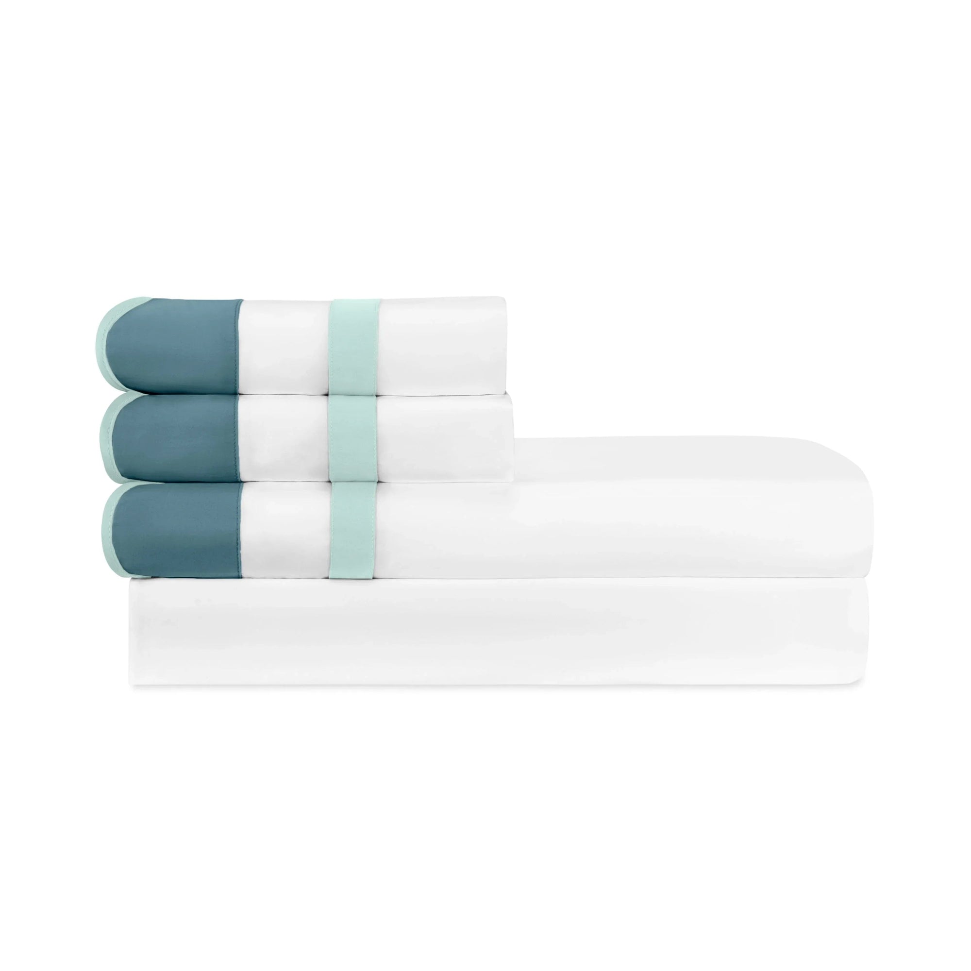 Drap plat Portofino