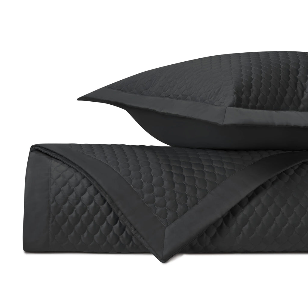 Ensemble de couvre-lit matelassé Raindrop