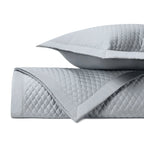 Échantillon matelassé Raindrop