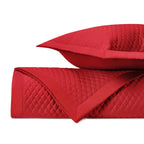 Ensemble de couvre-lit matelassé Raindrop