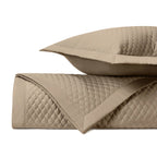 Ensemble de couvre-lit matelassé Raindrop