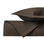 Ensemble de couvre-lit matelassé Raindrop
