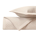 Ensemble de couvre-lit matelassé Raindrop