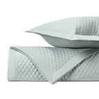 Ensemble de couvre-lit matelassé Raindrop