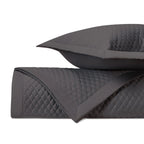 Ensemble de couvre-lit matelassé Raindrop