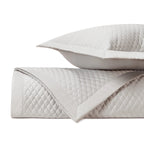 Ensemble de couvre-lit matelassé Raindrop