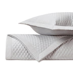 Échantillon matelassé Raindrop