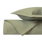 Échantillon matelassé Raindrop