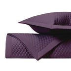 Ensemble de couvre-lit matelassé Raindrop