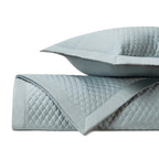 Échantillon matelassé Raindrop