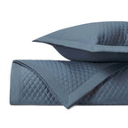 Ensemble de couvre-lit matelassé Raindrop