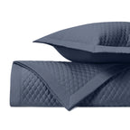Ensemble de couvre-lit matelassé Raindrop
