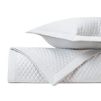 Échantillon matelassé Raindrop