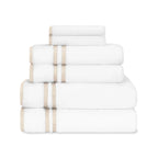 Ensemble de serviettes de bain Ribbons
