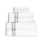 Ensemble de serviettes de bain Ribbons