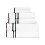 Ensemble de serviettes de bain Ribbons