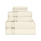 Ensemble de serviettes de bain Ribbons