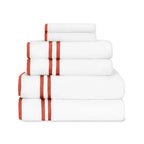 Ensemble de serviettes de bain Ribbons