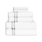 Ensemble de serviettes de bain Ribbons