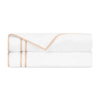 Drap de bain Rubans