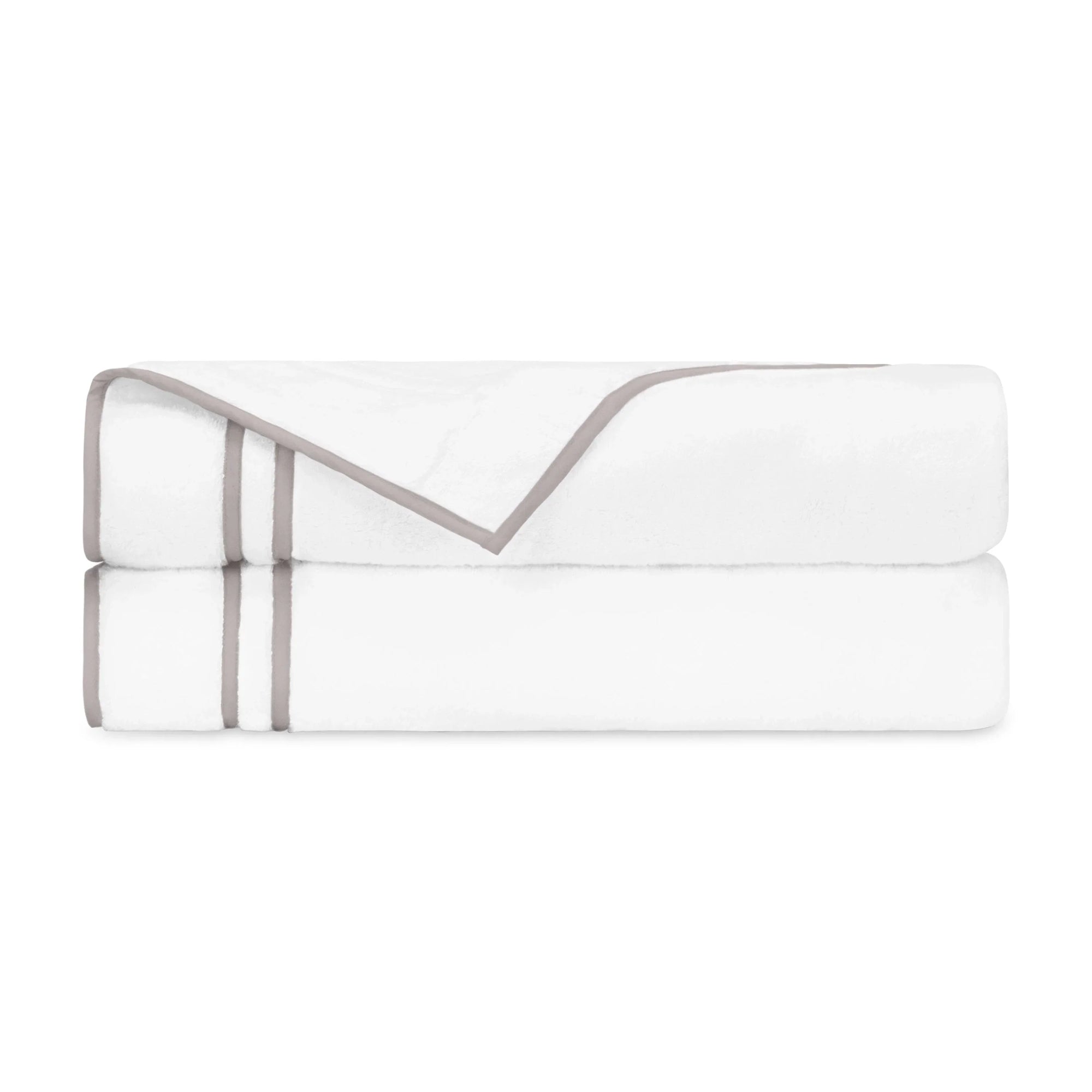 Drap de bain Rubans