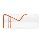 Drap de bain Rubans