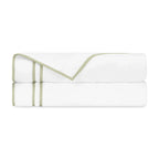 Drap de bain Rubans