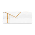 Drap de bain Rubans
