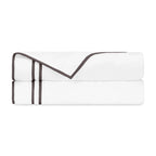 Drap de bain Rubans
