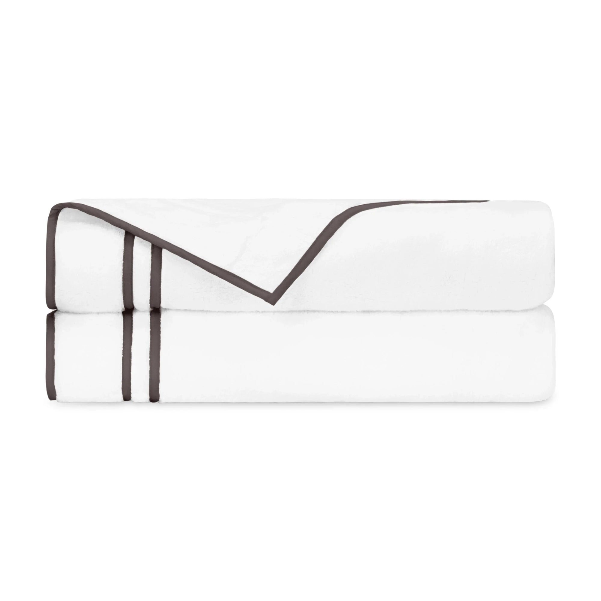 Drap de bain Rubans