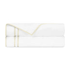Drap de bain Rubans