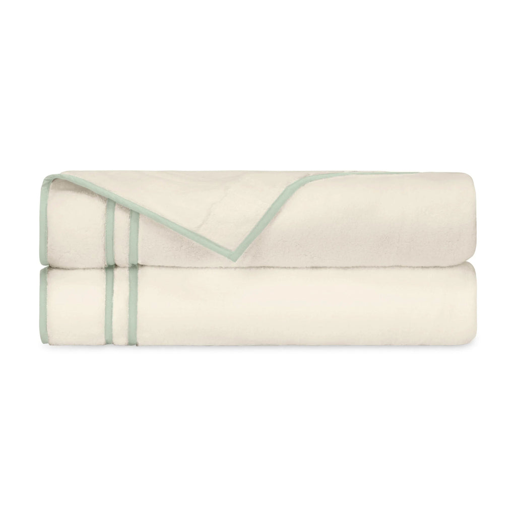 Drap de bain Rubans
