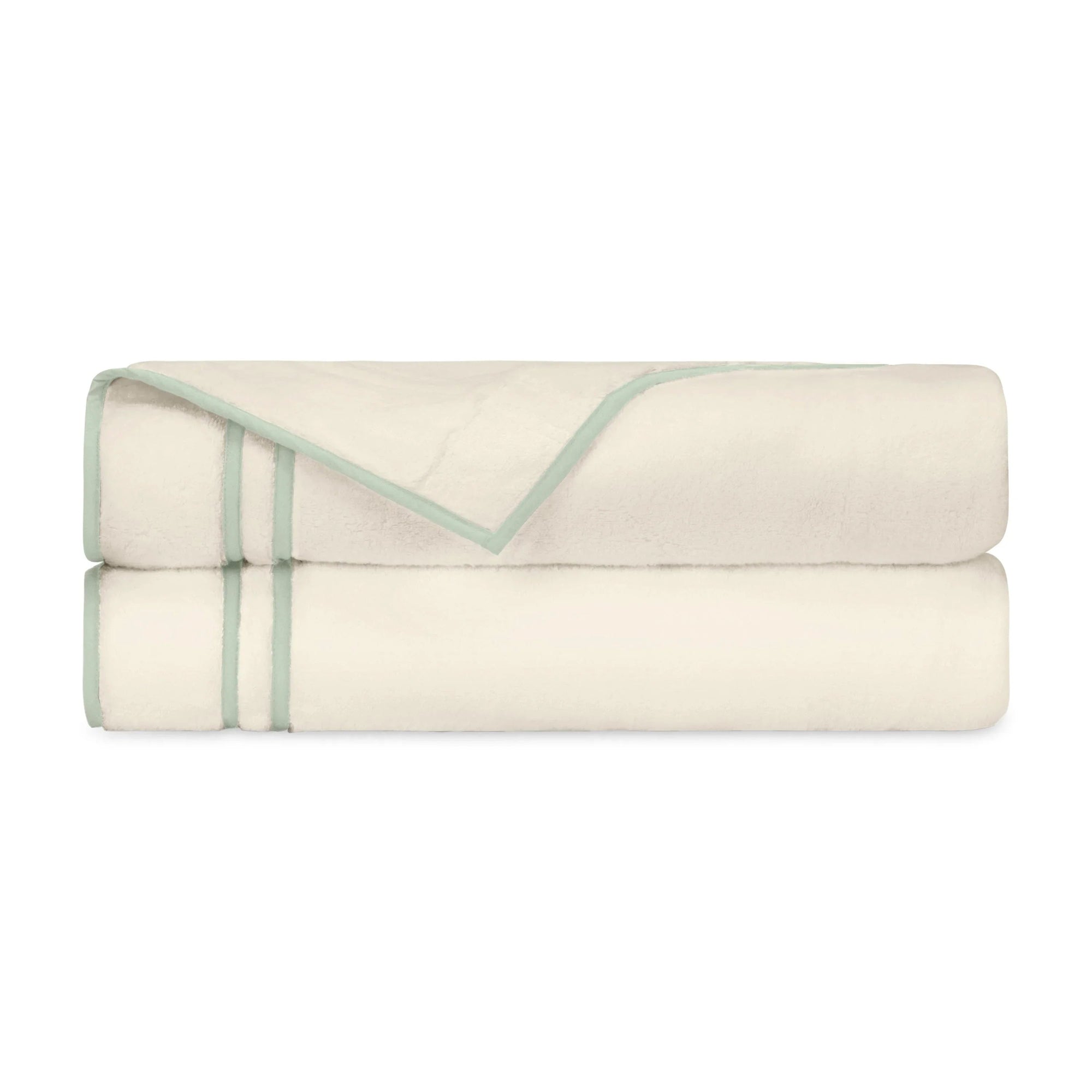 Drap de bain Rubans