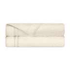 Drap de bain Rubans