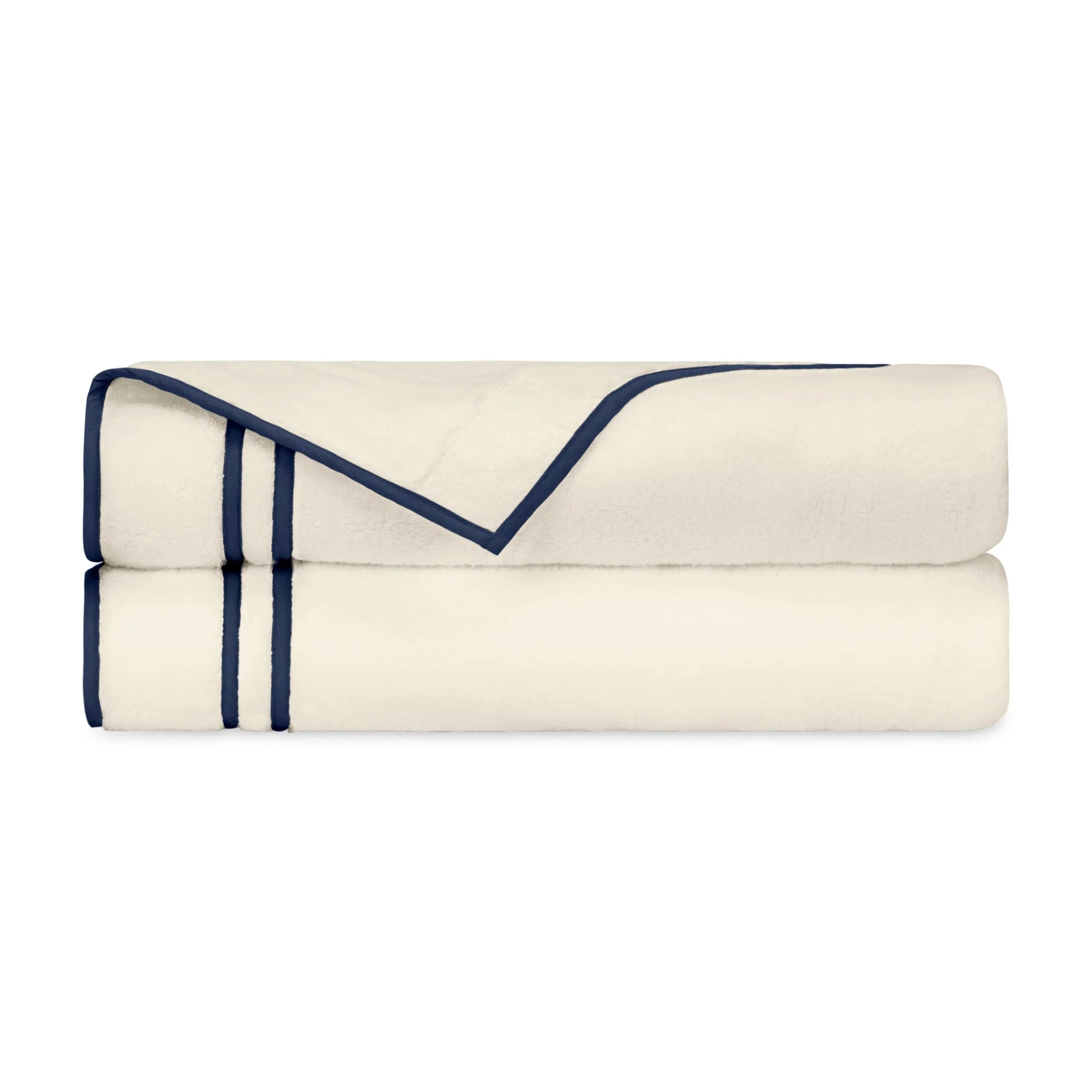 Drap de bain Rubans