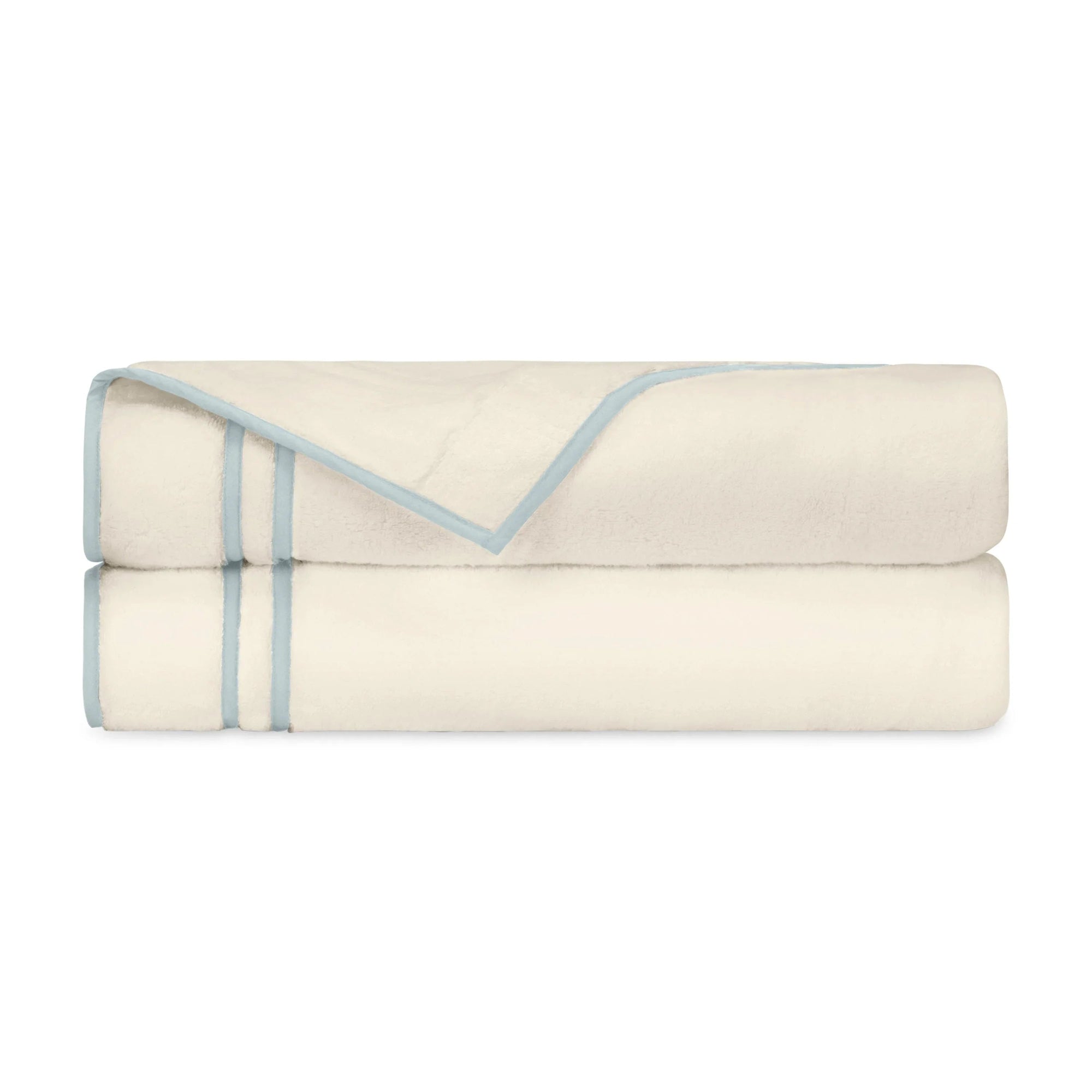 Drap de bain Rubans